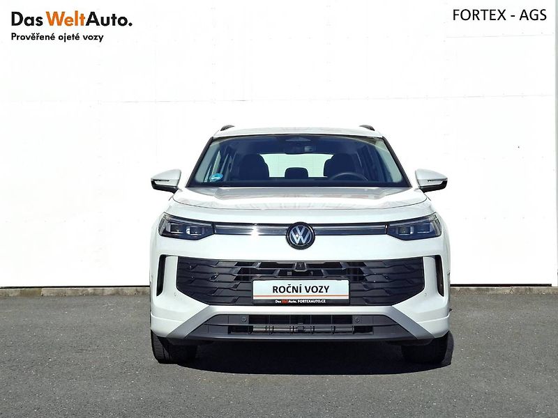 Volkswagen Tayron (2025) 2.0 TDI,142kW,DSG,4x4,Matrix,T - fotka 4 z 29