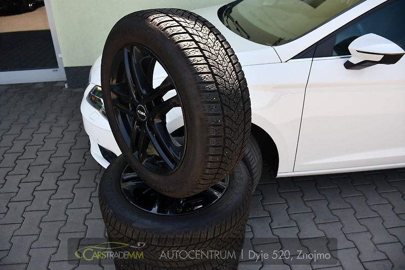 Seat Leon 1.8TSi Xcellence LED - fotka 55 z 57