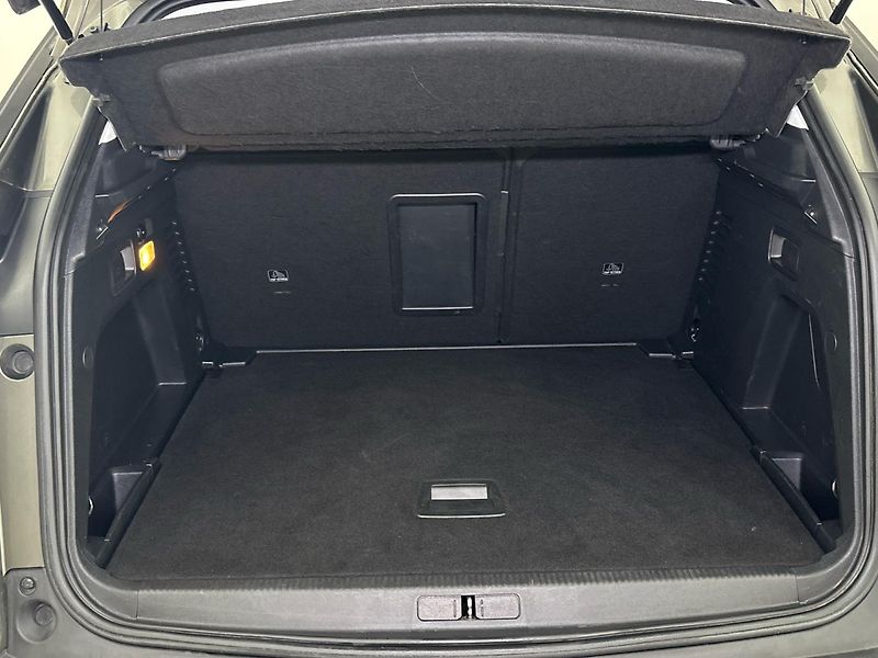 Peugeot 3008 Active - fotka 10 z 27