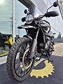 Royal Enfield Himalayan 450 (2026) - náhled 34