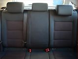 Volkswagen Golf (2008) GT 1.4 TSI, Automat - náhled 10