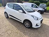 Hyundai i10 (2019) 1.0 Family club - náhled 6