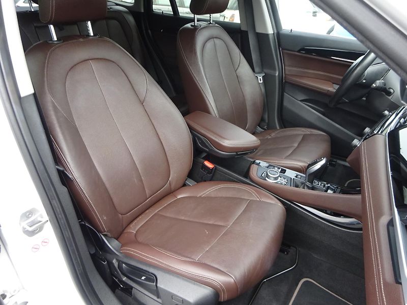 BMW X1 2.0d X-Drive Msport DPH - fotka 9 z 35