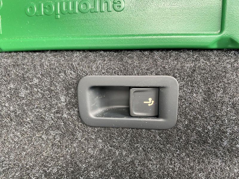 Škoda Enyaq Coupé (2025) 85x SportLine - fotka 35 z 41