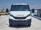 Iveco Daily (2026) 35S18HA8/ 3.0L/180hp/LED/NAVI - náhled 1
