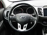 Kia Sportage (2015) 1.7CRDi, ČR, AC, park. kamera - náhled 13