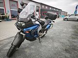 Honda XL 1000 V Varadero (2002) víkend akce 49900 - náhled 14