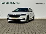 Škoda Fabia (2023) 1.0 TSI 70kW Ambition Plus - náhled 1