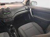 Chevrolet Aveo (2011) 1.2 i 16V, nová STK, Klima - náhled 8