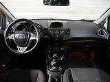 Ford Fiesta (2016) 1.0 EB, ČR - náhled 8
