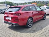 Hyundai i30 1.5 T-GDI/117kW N-Line DCT - náhled 4