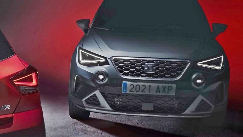 Hyundai Santa Cruz