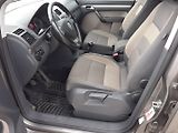 Volkswagen Touran (2007) Cross 2.0 TDi - náhled 18