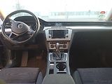 Volkswagen Passat (2016) Volkswagen Passat, 2.0 TDI - náhled 9