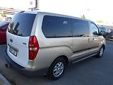 Hyundai H 1 2,5CRDi ČR 6 MÍST Po GO motoru - náhled 7