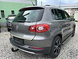 Volkswagen Tiguan (2009) 1.4 TSi 110 KW 4x4 - náhled 7