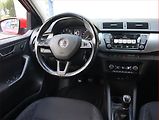 Škoda Fabia (2015) Style 1.2 TSI, Serv.kniha - náhled 7