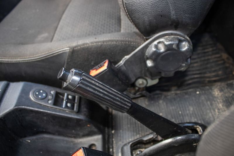 Lada Niva Bronto AWD 61kW - fotka 34 z 45