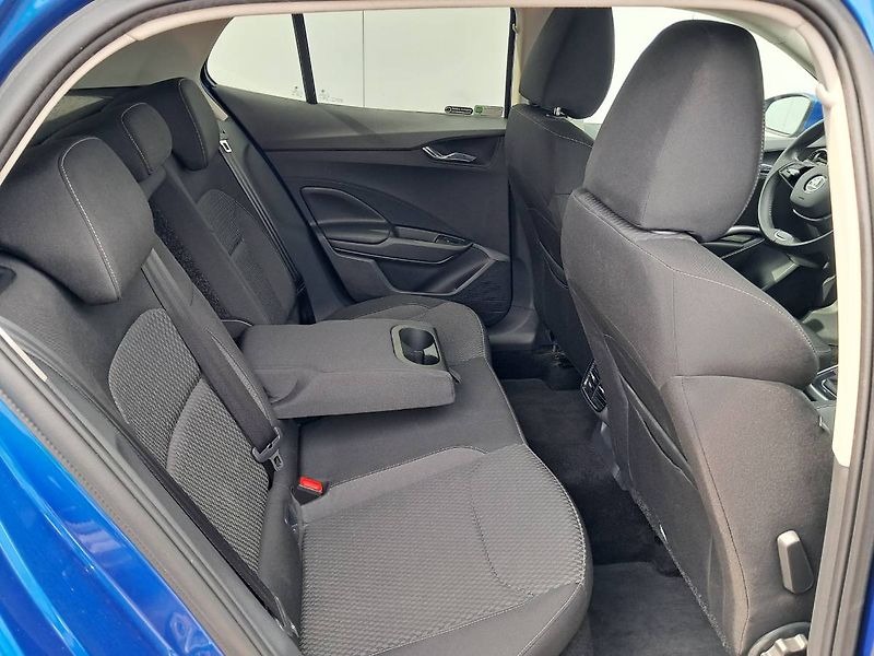 Škoda Fabia (2023) IV STYLE Plus 1.0 TSI / 81 kW - fotka 20 z 25