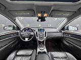 Cadillac SRX (2011) 3.0 V6 AWG Elegance, LPG, PANO - náhled 13