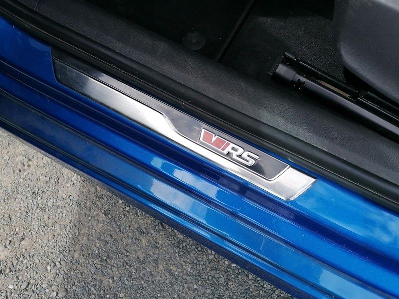 Škoda Octavia (2021) 1.4 TSI iV RS 180kW Head-up - fotka 19 z 29