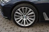 BMW Řada 7 750Li xDrive LASER MASÁŽE ČR - náhled 9