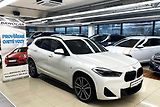 BMW X2 20d,XDRIVE,MPaket,HeadUp,1.Maj - náhled 1