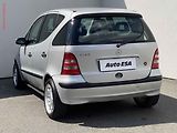 Mercedes-Benz Třídy A (2003) 1.4i 140, AC - náhled 6