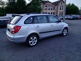Škoda Fabia 1.2i, ALU, klima - náhled 10