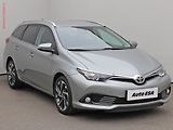 Toyota Auris (2017) 1.2T touring sports, navi, - náhled 1