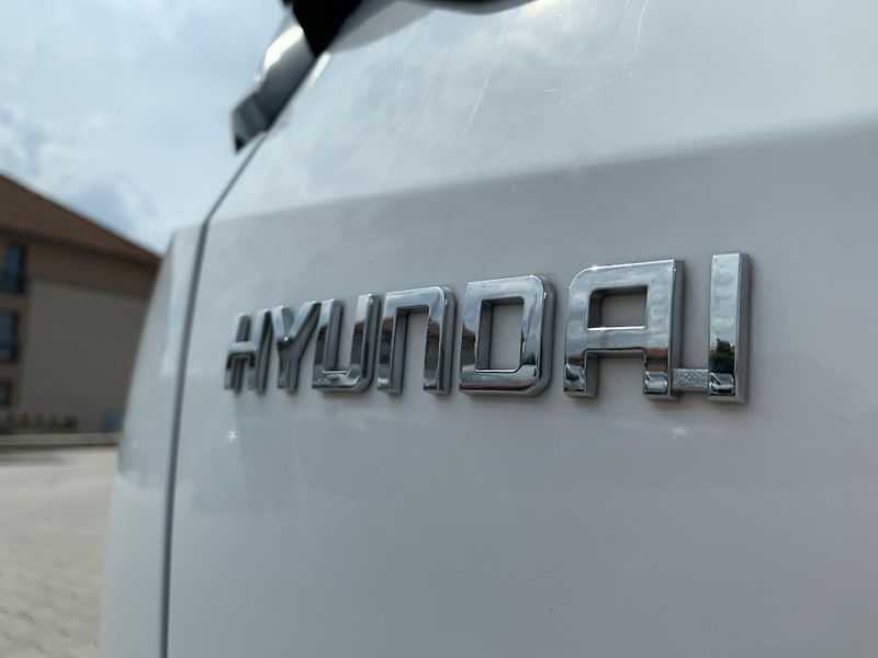 Hyundai Tucson N-LINE 1,6 T-GDi 110kW - fotka 29 z 34