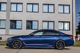 BMW M5 - náhled 8