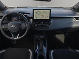 Toyota Corolla (2026) GR Sport 2.0 HEV A/T 131kw, To - náhled 9