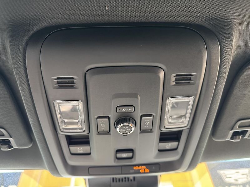 Chevrolet Tahoe RST 6,2 V8 - fotka 53 z 64