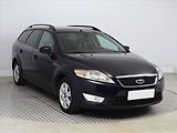 Ford Mondeo (2007) 1.8 TDCi, nová STK, Tažné - náhled 1
