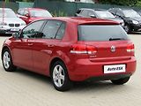 Volkswagen Golf (2011) 1.2TSi, AC, park.čidla - náhled 6