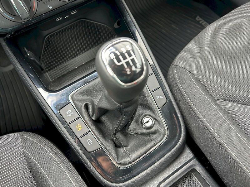 Škoda Fabia (2025) 130 let 1.0 TSI 85 kW - fotka 26 z 30