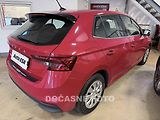 Škoda Fabia (2023) 1.0 TSi, 2.maj, LED, AC - náhled 1