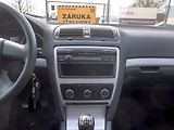 Škoda Octavia (2010) 1.4TSI 90KW – TAŽNÝ - náhled 18
