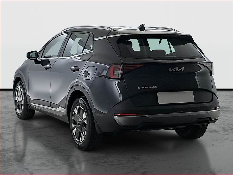 Kia Sportage (2026) 1.6 T-GDI, Ad. tempomat - fotka 4 z 24