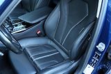 BMW Řada 5 540i xDrive, ČR, ACC, Harman - náhled 34