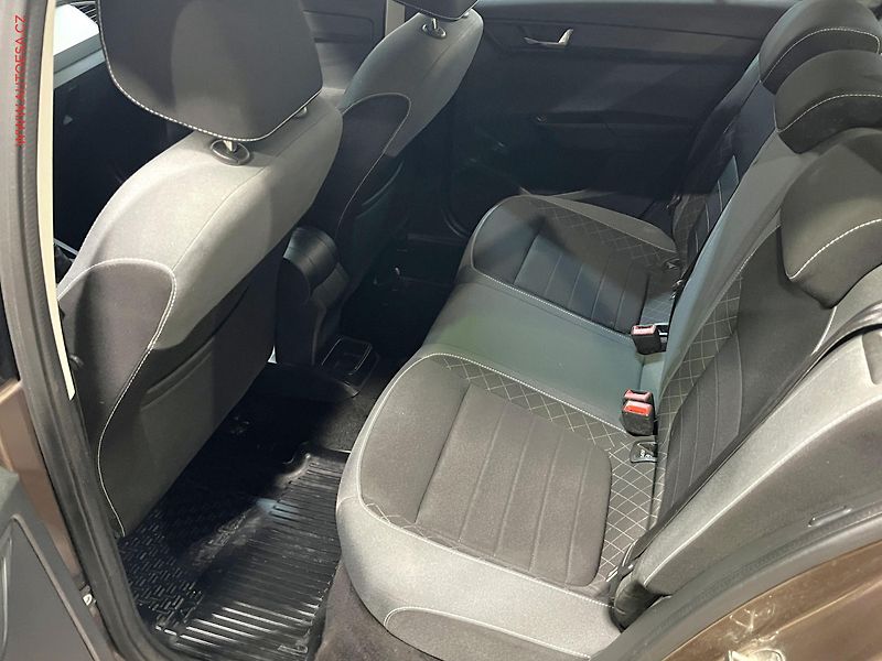 Škoda Fabia (2019) 1.0 TSi, ČR, Ambition - fotka 10 z 13