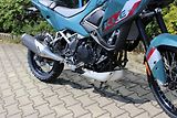 Kawasaki KLE 500 (2026) SE NOVINKA 2026 - náhled 2