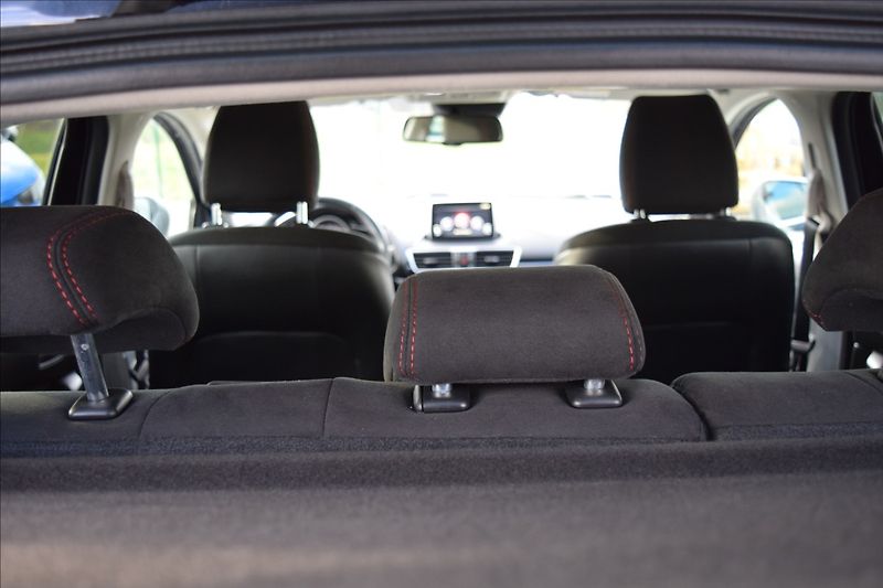 Mazda 3 2,0 SKYACTIV-G 88KW ALU NAVI - fotka 15 z 43