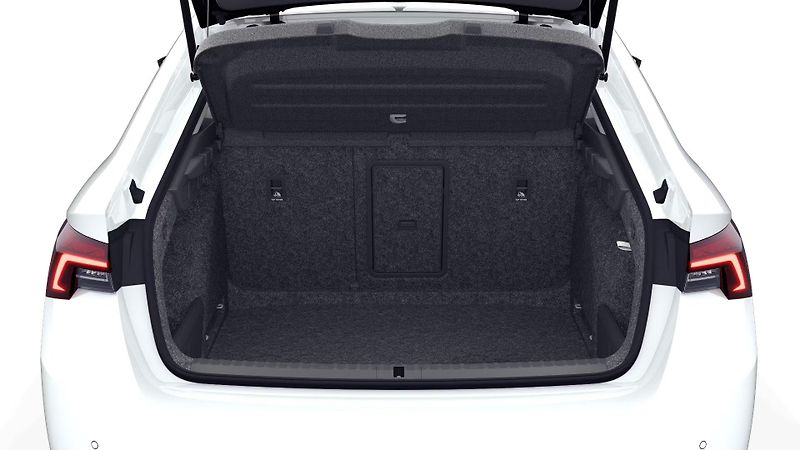 Škoda Octavia Selection 1,5 TSI - fotka 6 z 6