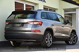 Škoda Kodiaq 2.0TDi 4X4 ACC LED NAV CARPLAY - náhled 5