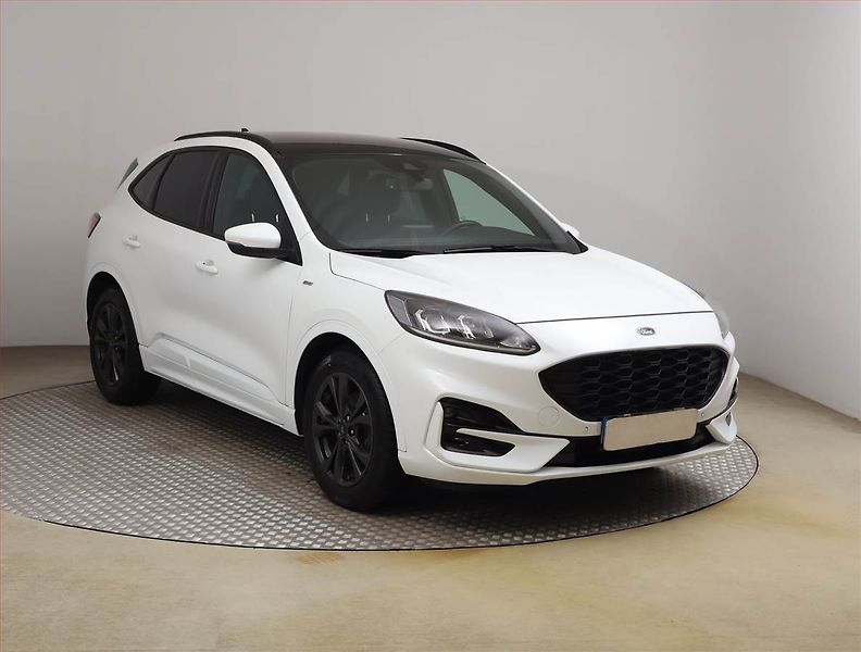 Ford Kuga (2020) 2.0 TDCi - fotografie inzerátu