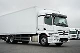 Mercedes-Benz Actros (2019) 2543 / E 6 / MP 5 / KONTENER + - náhled 31