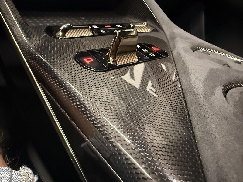 Lotus Eletre (2025) R 918PS,ZÁRUKA 2033!! - fotka 60 z 62