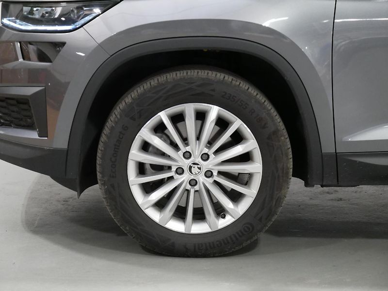 Škoda Kodiaq - fotka 24 z 25